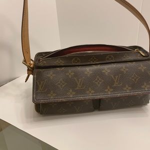Louis Vuitton Handbag used